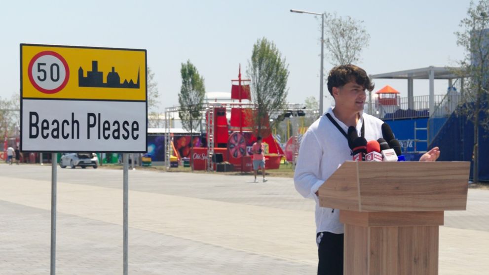 BEACH, PLEASE! își deschide porțile: Cel mai mare festival de muzică din Europa dă startul unei noi ediții și pune în vânzare biletele pentru 2026 la un preț incredibil