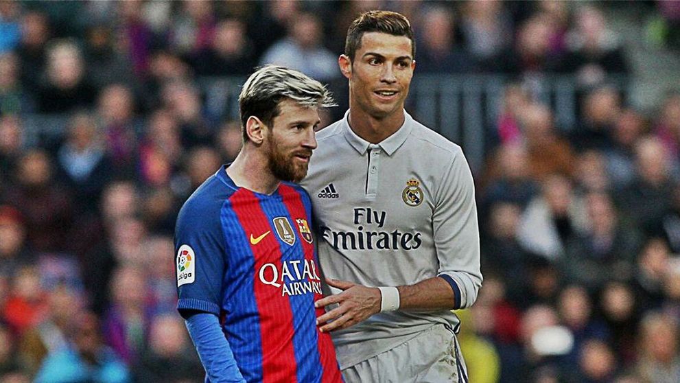 Genial! Ronaldo voia sa cumpere un hotel in Ibiza insa Messi i-a 