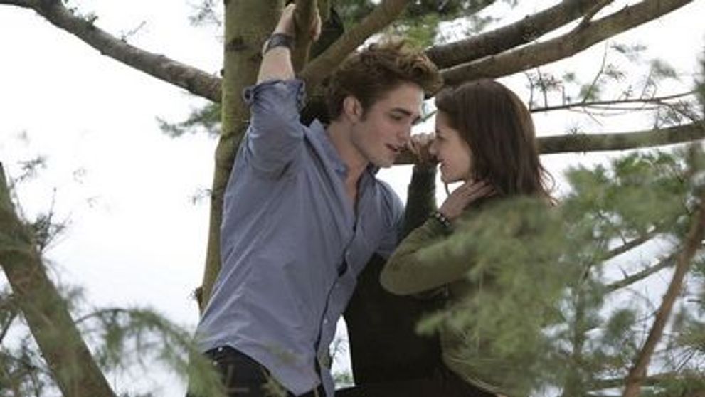 Robert Pattinson: “Kristen Stewart a fost incredibila in scena nuntii” FOTO si VIDEO