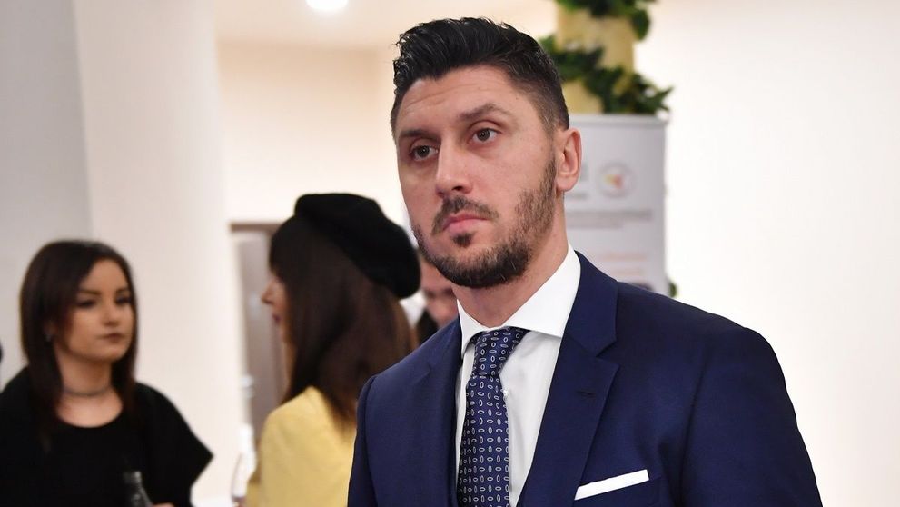 Ciprian Marica, declarație dură după creșterea alarmantă a cazurilor de COVID-19