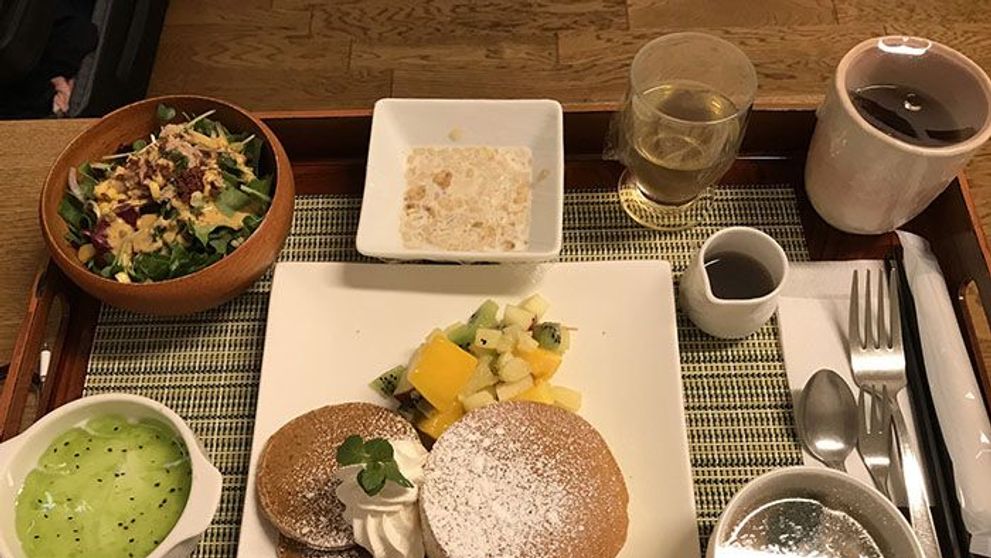 Ce mancare primesc mamicile in maternitatile din Japonia. Imaginile vorbesc de la sine