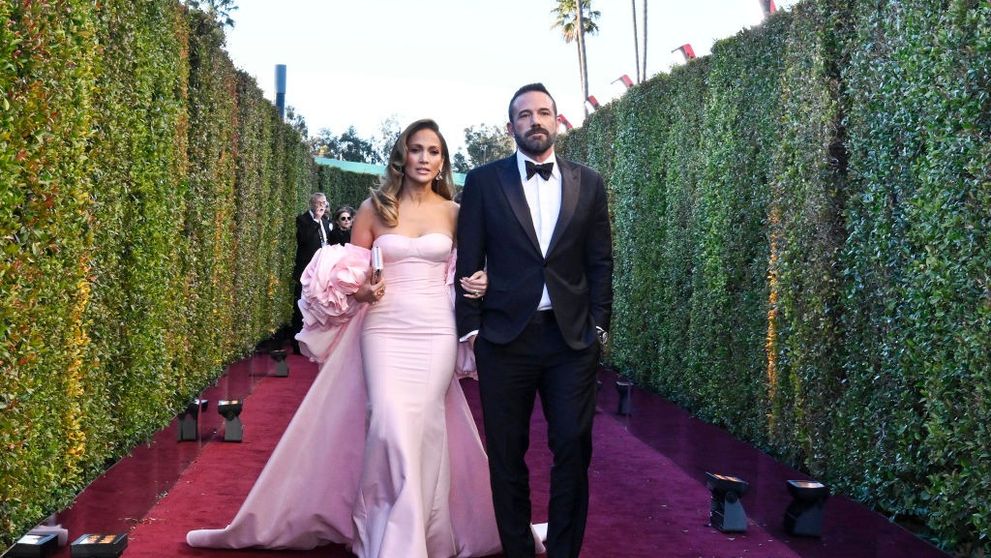 Jennifer Lopez, avertizată în privința căsniciei cu Ben Affleck. Singurul susținător al actorului este chiar mama artistei: „Este un nemernic”