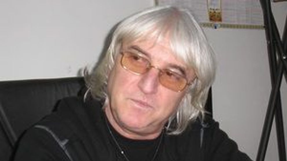 Andrei  Titus