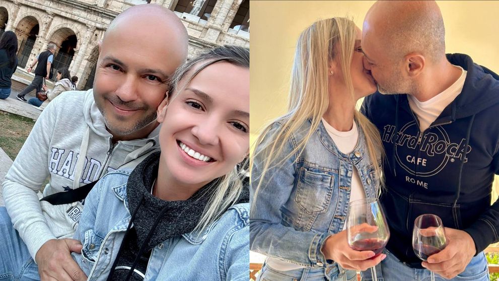 Mihai Mitoșeru și Alexandra, noua iubită, au ales locul unde vor face nunta. Deși sunt împreună de câteva luni, au planuri serioase de viito