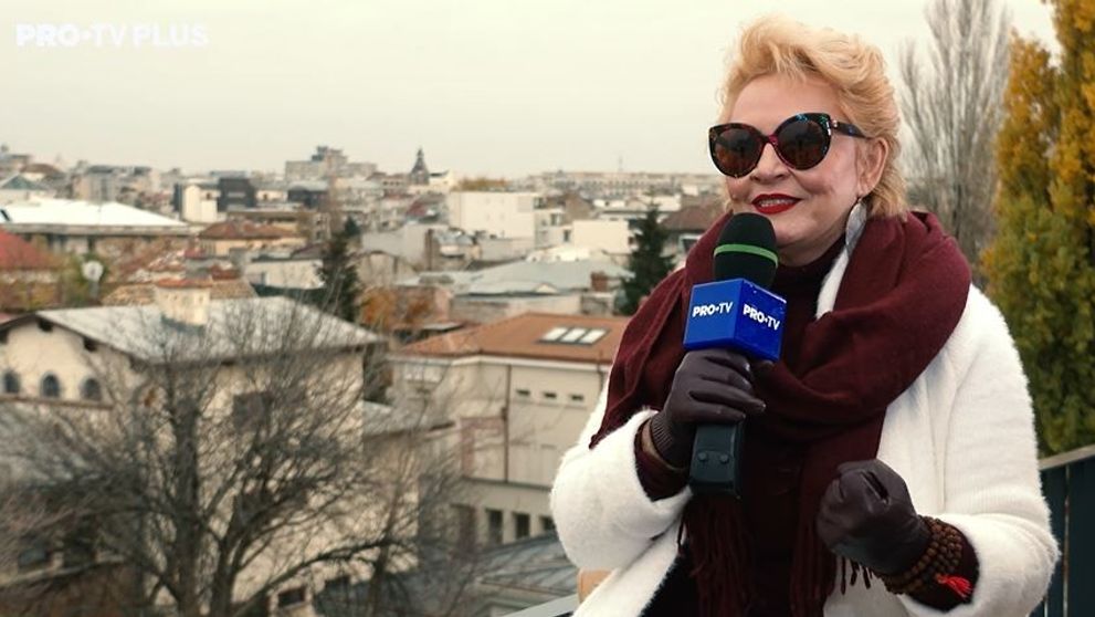 Mihaela Tatu, despre perioada petrecută la PRO TV: 