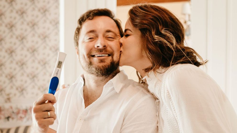 (P) Ești pregătită să fii mămică? Iată de ce ai nevoie de un test de sarcină!
