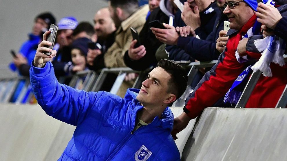 Mesaj viral al unui fotbalist român: „Dacă au făcut treabă bună cu Viagra, nu văd de ce n-ar fi bun si vaccinul”