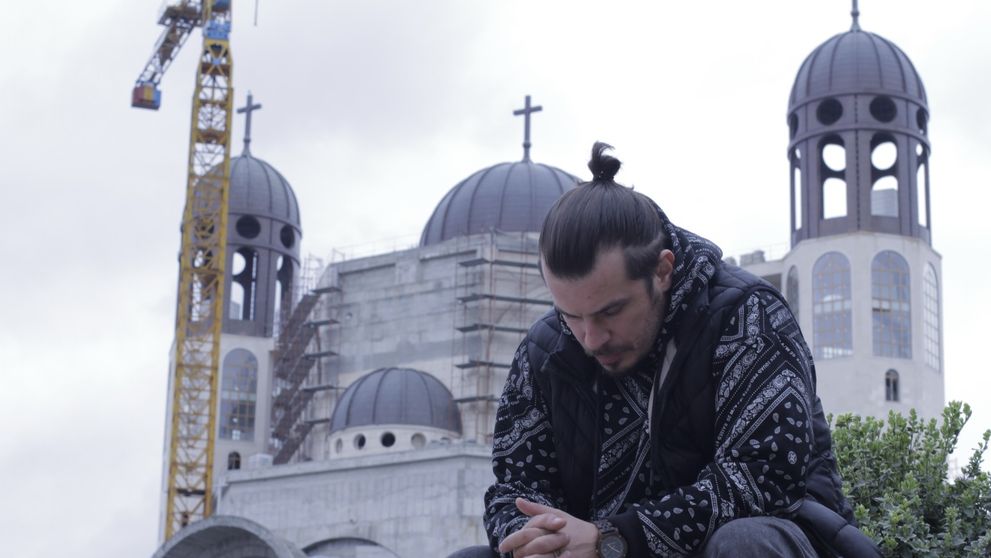 Cumicu, unul dintre cei mai cunoscuți artiști de rap din România, a fost condamnat la 6 ani de închisoare cu executare