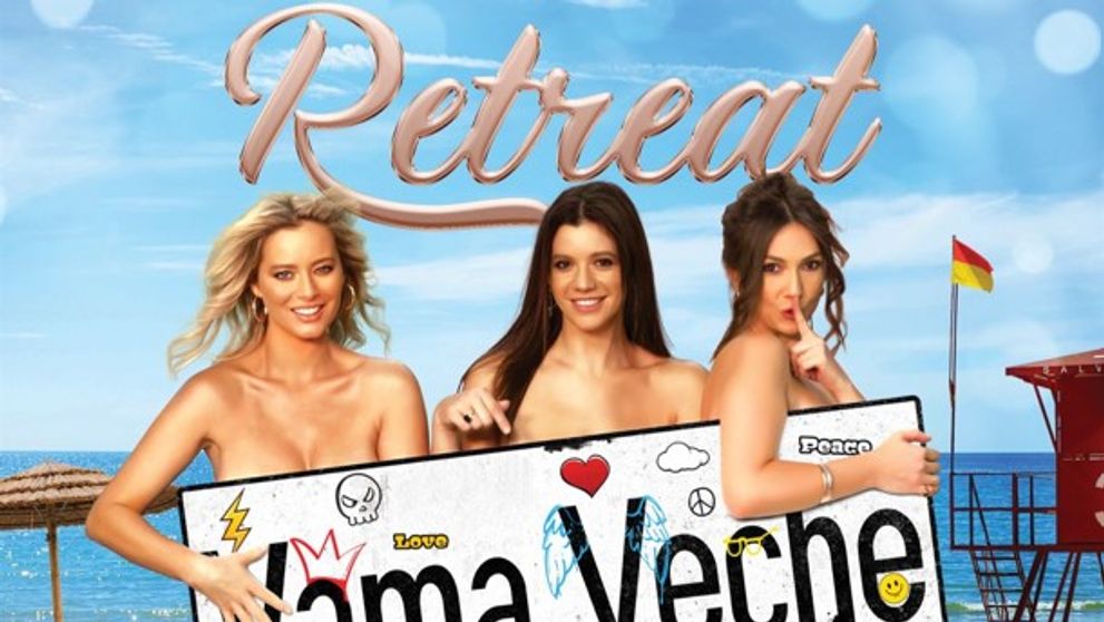 „Retreat Vama Veche”, pelicula în care joacă Ada Condeescu, Adela Popescu și Laura Cosoi, se lansează în 18 octombrie în cinematografe