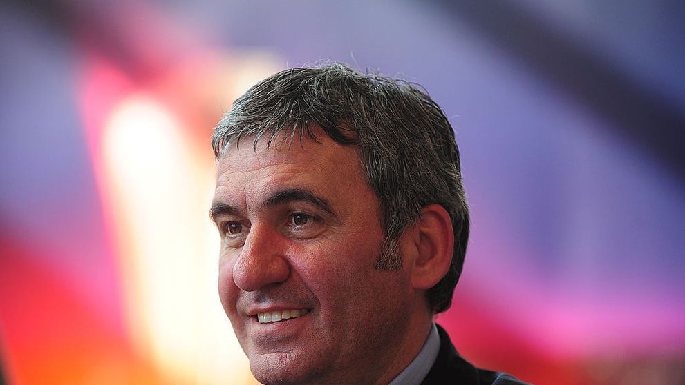 Toți sunt cu ochii pe Ianis Hagi, dar și fiica fotbalistului e talentată! Cum arată Kira și cum vrea să cucerească lumea