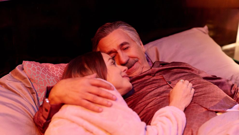 Magda îi va face o mărturisire profundă lui TĂTUȚU’, în această seară:  „Te iubesc, poți tu să fii și drac, că tot nu mă las dă tine”