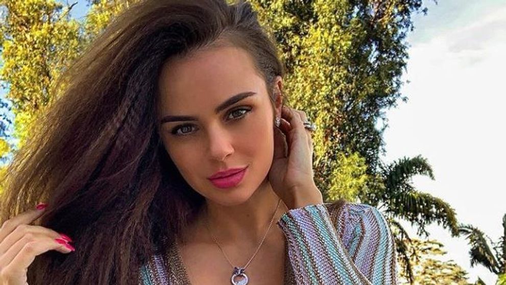 Xenia Deli, transformare radicală de look. Blondă și cu părul mai scurt, a stârnit sute de comentarii din partea fanilor
