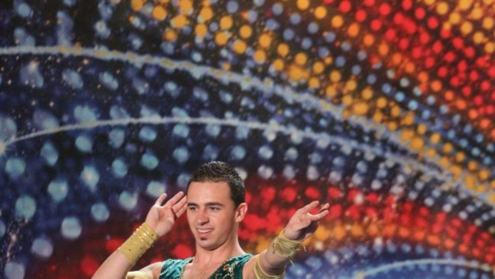 Vlad Jucan
