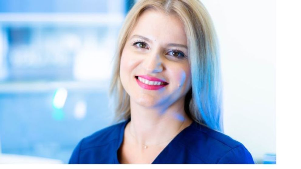 Interviu cu dr. Cristina Obreja - dentist renumit in laser dentar