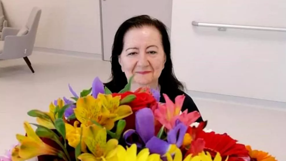 De ce boli suferea Mioara Roman. Mama Oanei Roman a fost diagnosticată greșit cu Parkinson: „Plus încă niște mici probleme”