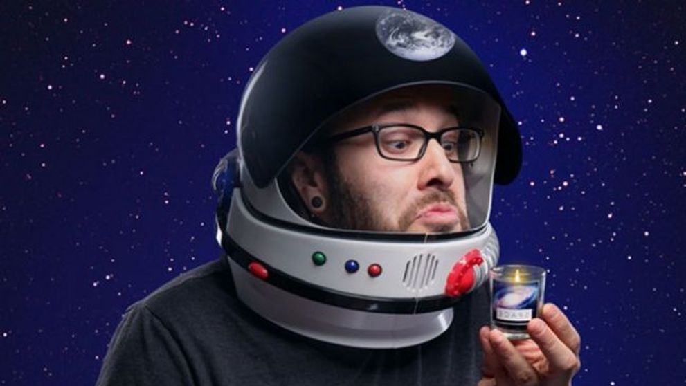 Cum miroase spatiul cosmic? NASA stie raspunsul, chiar daca astronautii 