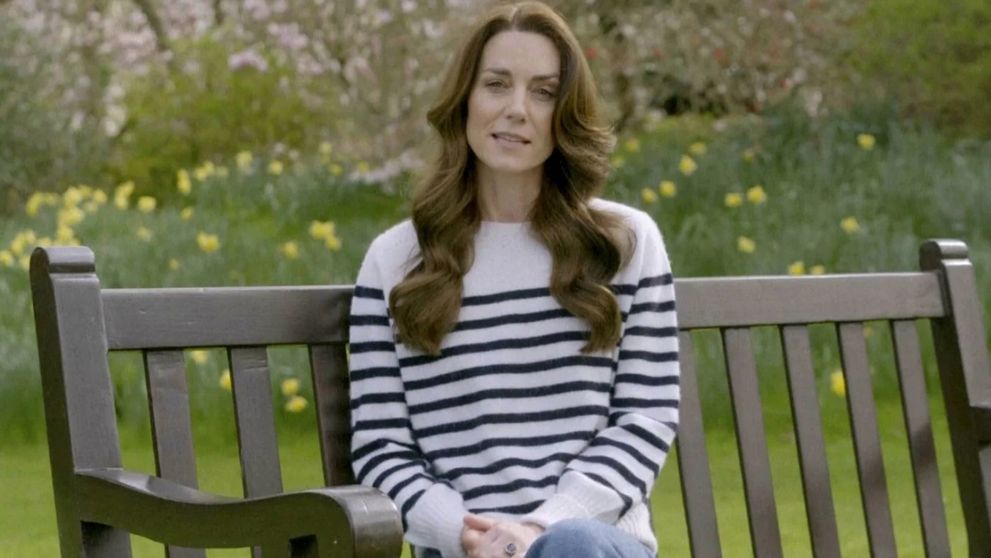 Kate Middleton, mesaj extrem de rar despre lupta sa cu cancerul! Prințesa de Wales a rostit doar patru cuvinte