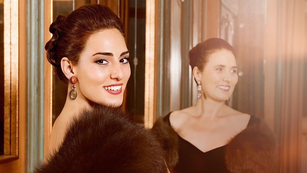 Prințesa Sophia Wolkonsky lansează Castillia   și aduce familii regale la București pentru Heritage Gala 2025