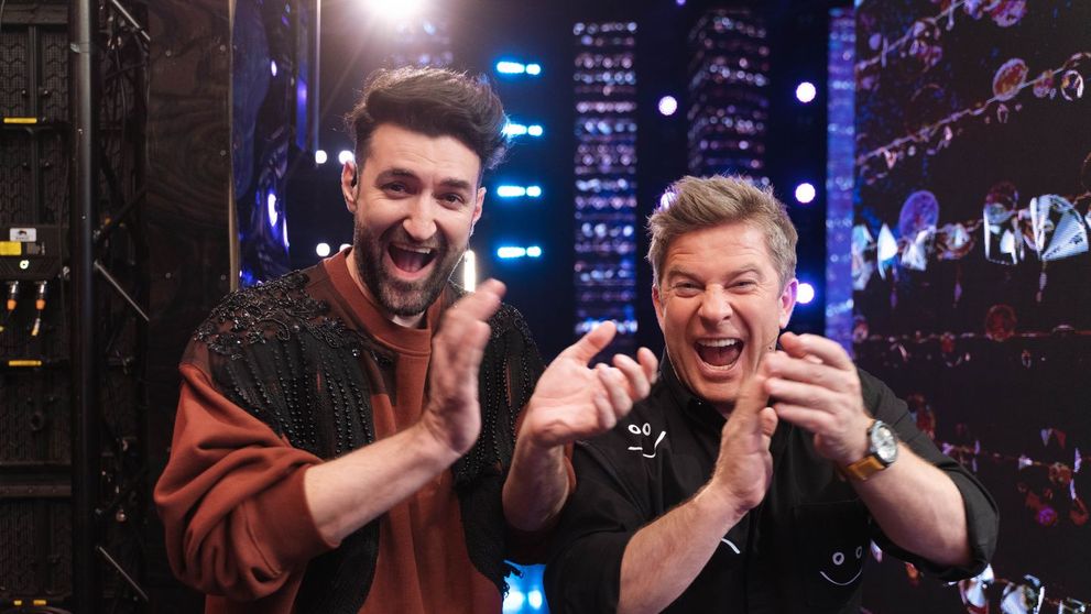 Diseară, de la 20:30, telespectatorii vor ajunge în Țara lui zece la Românii au talent!