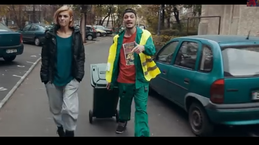 Krem, un nou hit dupa 