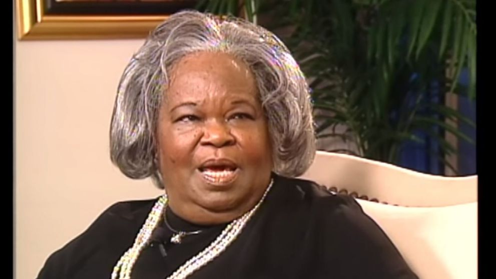 Oprah e în doliu. Mama ei a murit chiar de Ziua Recunoștinței