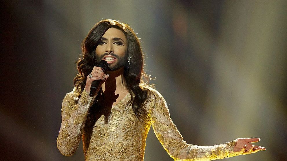 „Femeia cu barbă” care a câștigat Eurovision 2014, transformare uluitoare de look. Cum arată acum Conchita Wurst