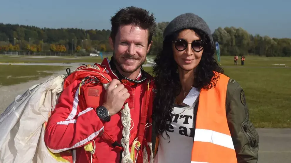 Cauza morții lui Felix Baumgartner, iubitul Mihaelei Rădulescu. Noi detalii au ieșit la iveală: „Parapanta era în stare perfectă”