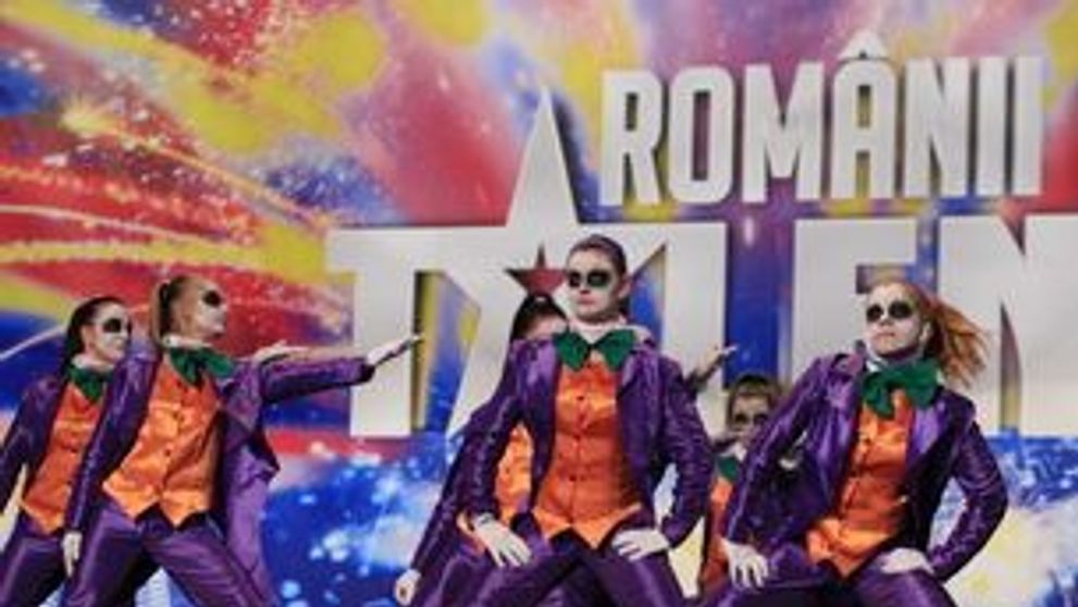 Voci extraordinare, dansuri electrizante, numere cu serpi si fachiri, in cea de-a patra editie “Romanii au talent”