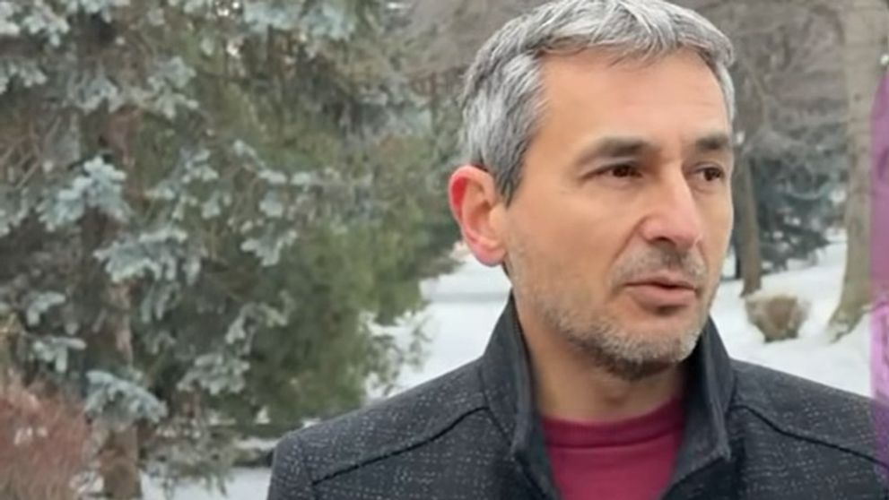 Mădălin Popescu a povestit filmul întregii acţiuni de salvare din Craiova: „M-am întins pe targă, legată cu o frânghie de la pompieri...”