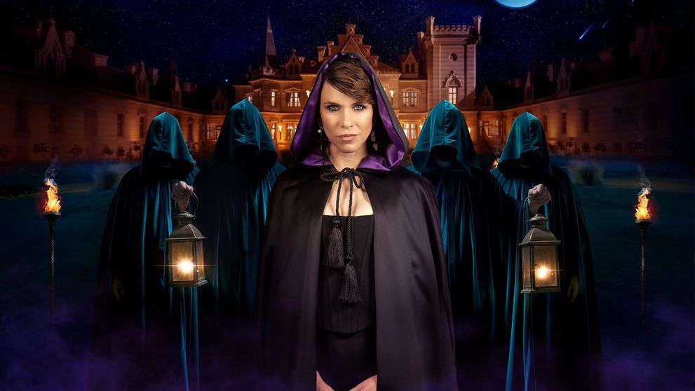 SNEAK PEEK. Cum au reacționat jucătorii atunci când au ajuns la Castelul „Trădătorilor”: „Am rămas cu gura căscată!”. Cum arată locația de vis, unde s-a filmat cea mai nouă producție de la PRO TV și VOYO