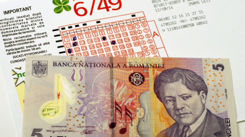 Cine a câștigat la Loto joi, 16 februarie 2023. Ce numere au ieșit câștigătoare la LOTO 6/49, Joker, 5/40 și Noroc