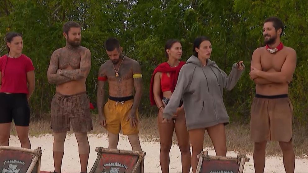 Survivor All Stars 2 aprilie 2024 - Ana Porgras, mărturisiri după ce spune că a trecut glonțul pe lângă ea! Ce conflicte provoacă