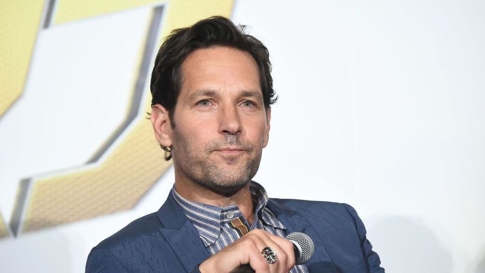În 2021 a fost declarat cel mai sexy bărbat în viață! Paul Rudd, secretul pentru a se menține tânăr la 53 de ani