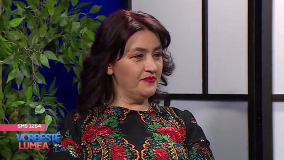 VIDEO Rona Hartner răspunde întrebărilor de pe google