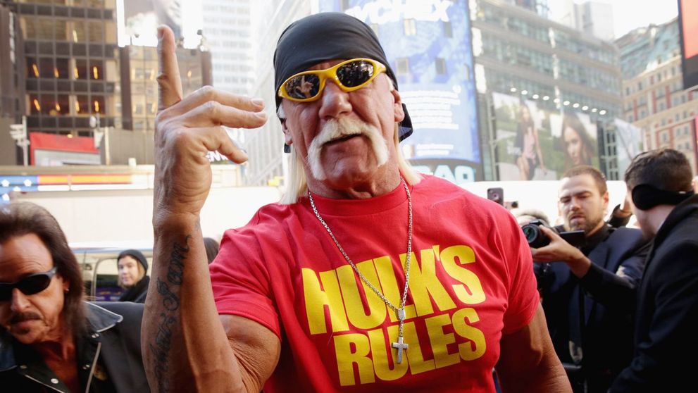 Hulk Hogan se poate întoarce în ring, după trei ani de suspendare. Motivul pentru care a fost eliminat din wrestling