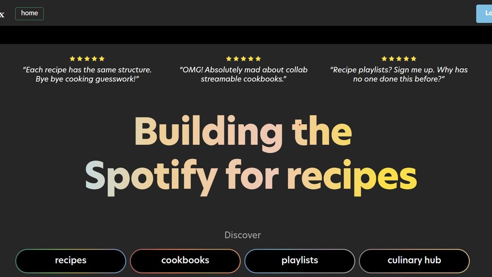 The M Works/McCann PR anunță un parteneriat strategic cu Food Fix Tech