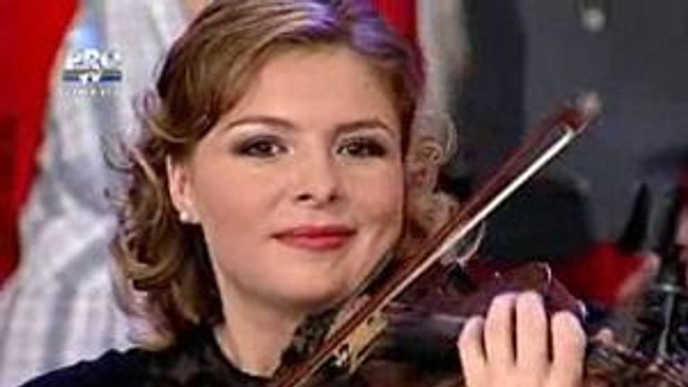 Doina Boica