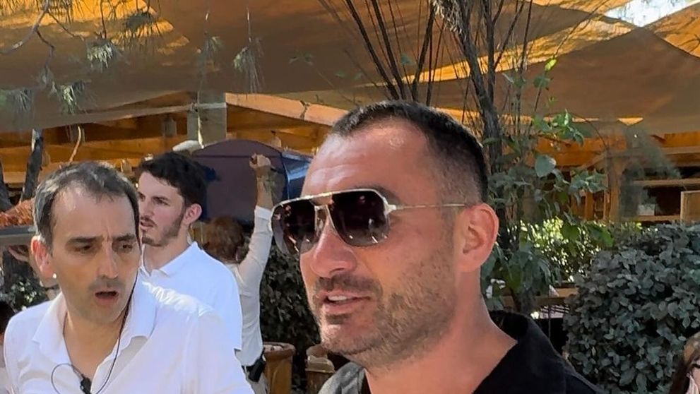 Pescobar nu se uită la bani! Pe ce a cheltuit 65.000 de euro într-o singură zi, în Ibiza