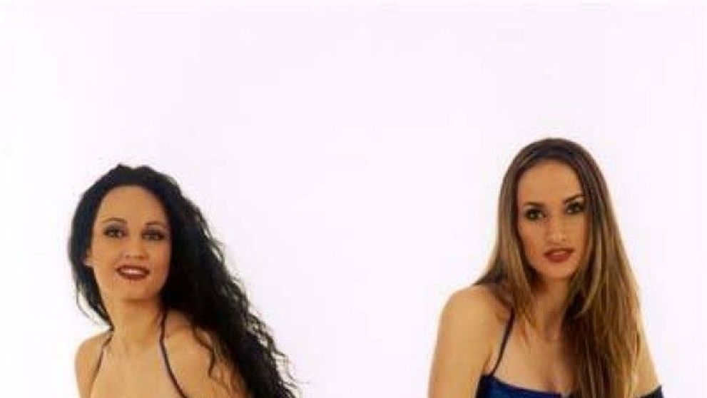 Ti-o amintesti pe Ramona, fosta colega de trupa a Nicoletei Luciu? Este complet transformata si canta cu ATB