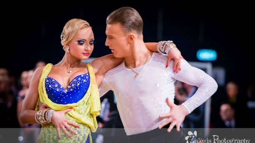 Mihai Petre organizeaza a treia editie internationala a concursului de dans sportiv Romanian Open