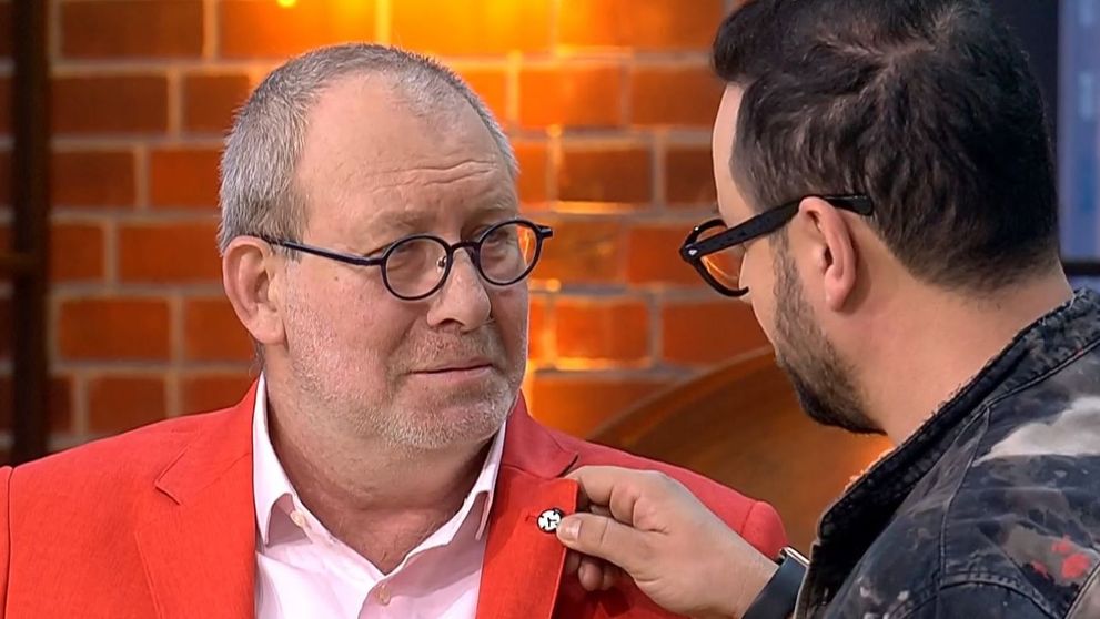 Busu, despre faptele bune săvârșite de români în pandemie: „Omul, prin natura sa, e croit să facă bine”