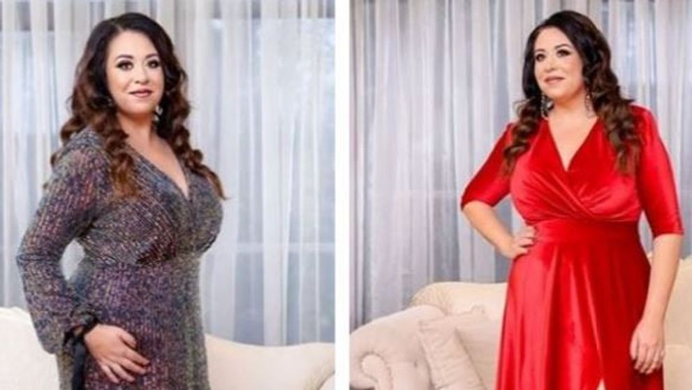 După anunțarea divorțului de Marius Elisei, Oana Roman surprinde cu fotografii feminine și sexy