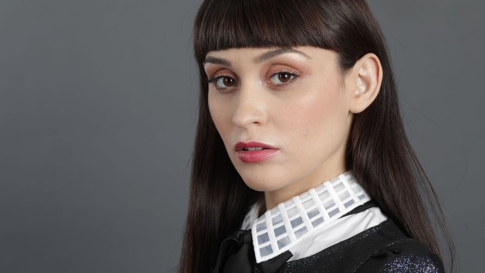 Irina Rimes lanseaza „Cel mai bun prieten”, a treia piesa din „Trilogia II”