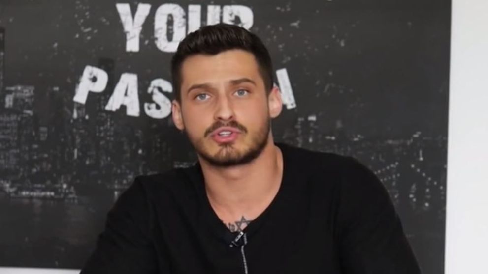 VIDEO Radu Constantin, înșelat de prietenă cu fostul ei iubit