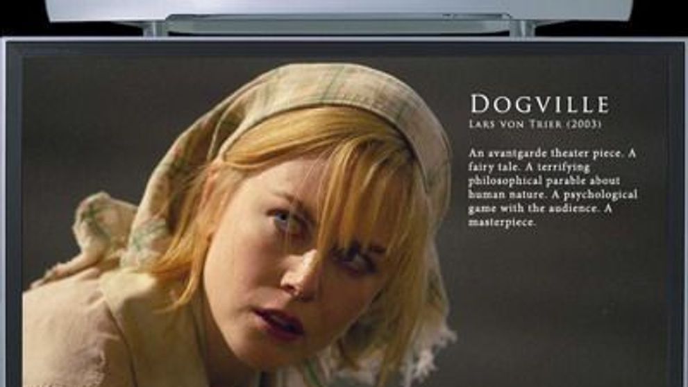 Reactia lui Lars von Trier dupa ce a aflat ca asasinul din Norvegia s-a inspirat din filmul Dogville