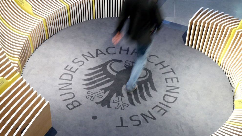 Serviciile secrete germane: China a cerut OMS să ascundă informații despre coronavirus