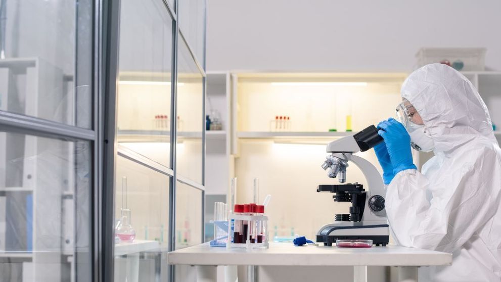 A fost descoperit un anticorp care ar putea neutraliza noul coronavirus! Despre ce este vorba