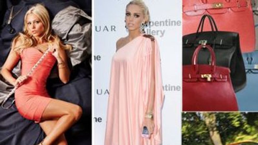 Miliardara la 22 de ani: cum arata viata fabuloasa a Petrei Ecclestone, supranumita Paris Hilton de Londra