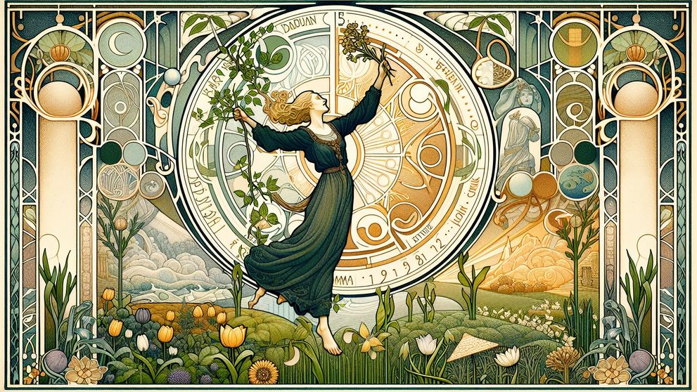 Echinocțiul de primăvară, începutul unui nou ciclu anual în astrologie! Soarele intră în Berbec pe 20 martie 2026 și va efecte pentru fiecare zodie