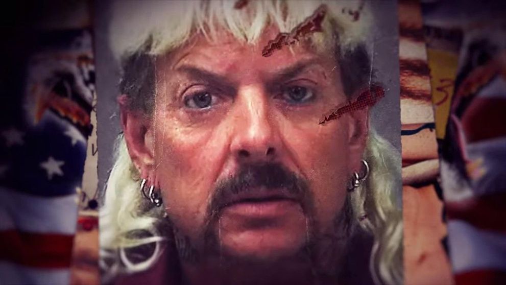Cine e Joe Exotic, starul documentarului-senzație de pe Netflix ”Tiger King”